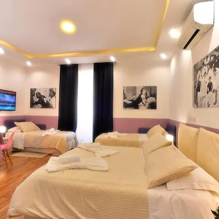 DolceVeneto Rooms-3