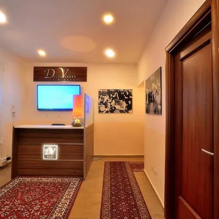 DolceVeneto Rooms-2